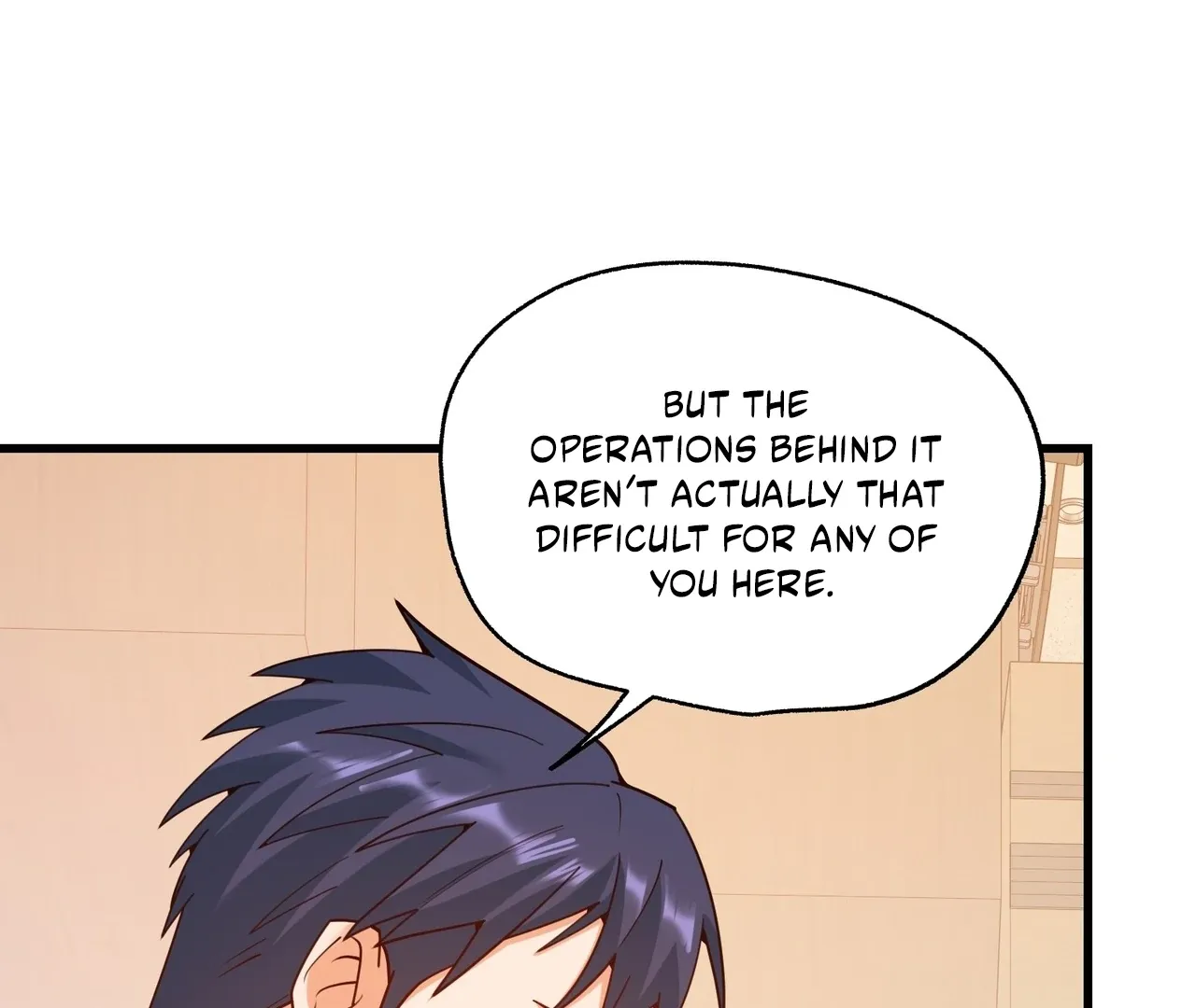 I Regressed to Level Up Instead of Being a Simp Chapter 211 page 15 - 