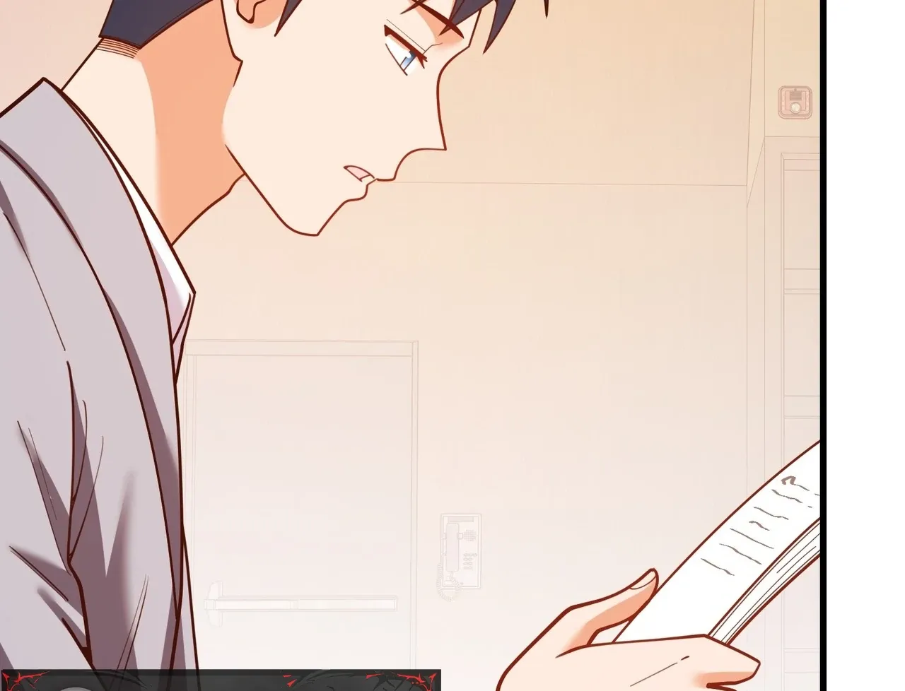 I Regressed to Level Up Instead of Being a Simp Chapter 211 page 16 - 