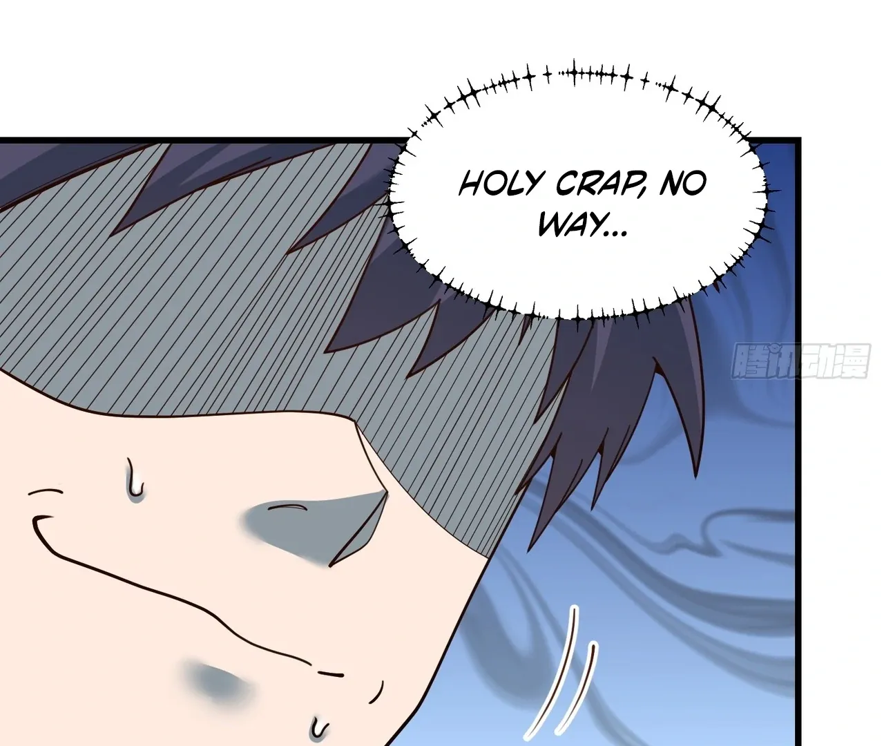 I Regressed to Level Up Instead of Being a Simp Chapter 211 page 23 - 