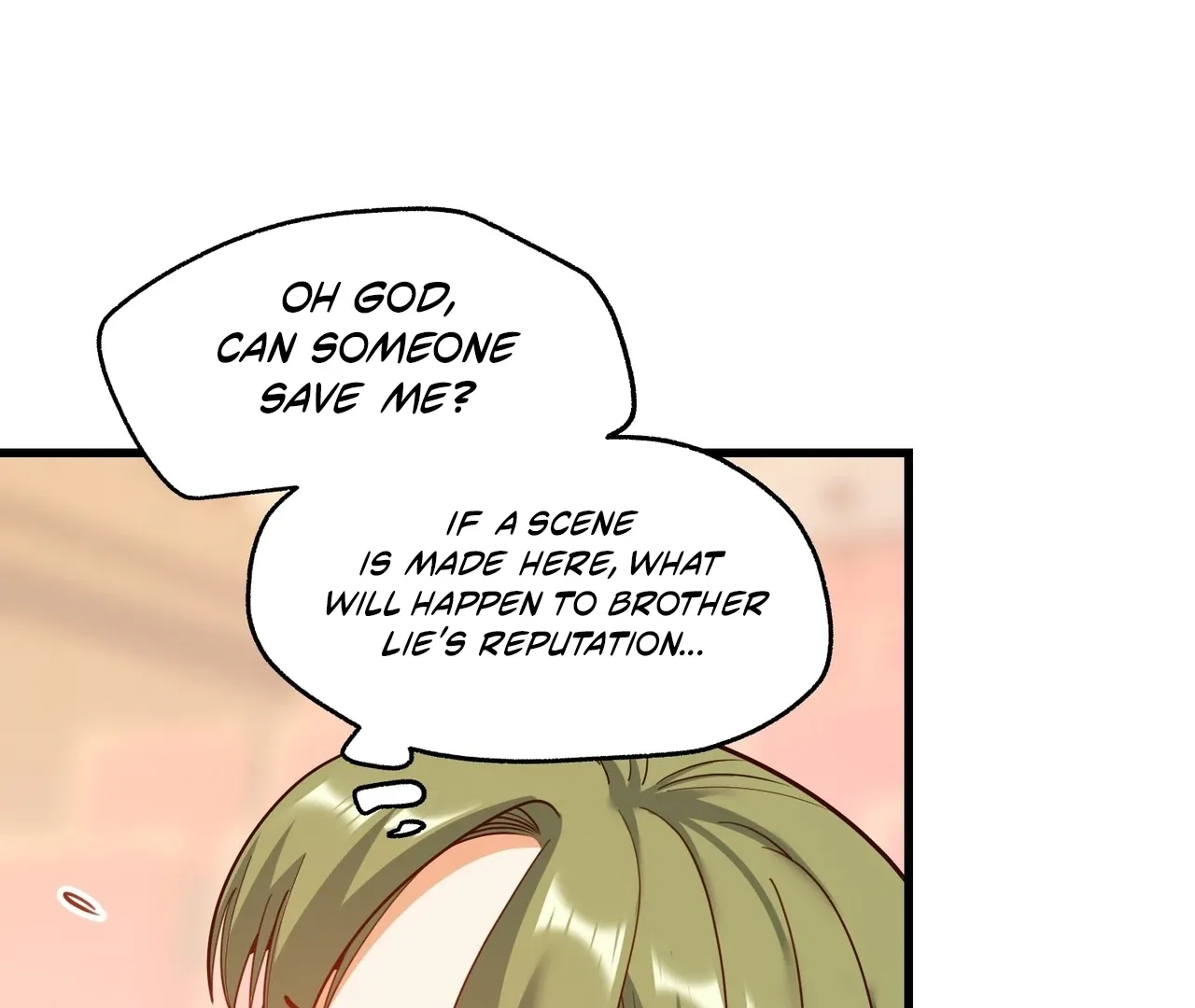 I Regressed to Level Up Instead of Being a Simp Chapter 211 page 27 - 
