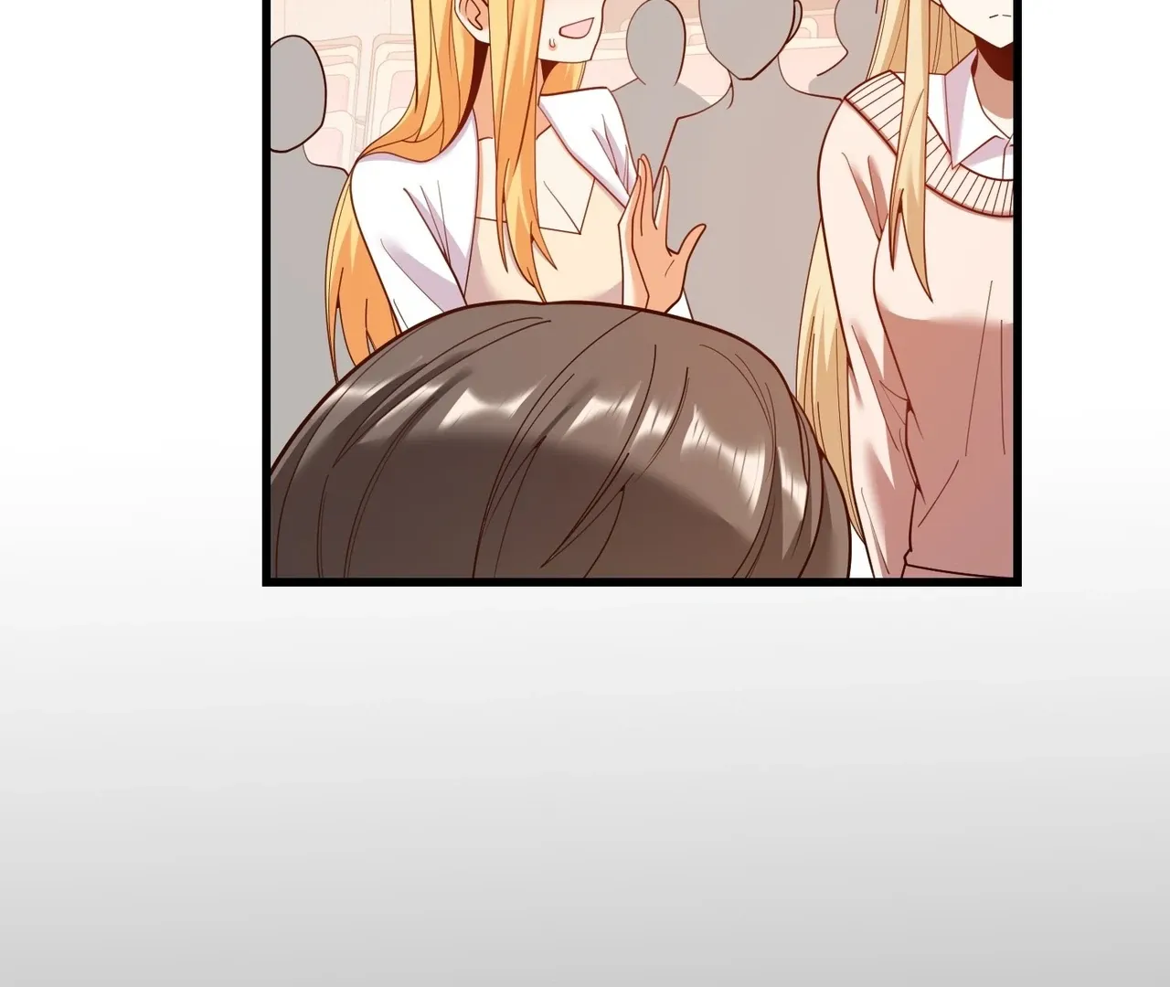 I Regressed to Level Up Instead of Being a Simp Chapter 211 page 30 - 