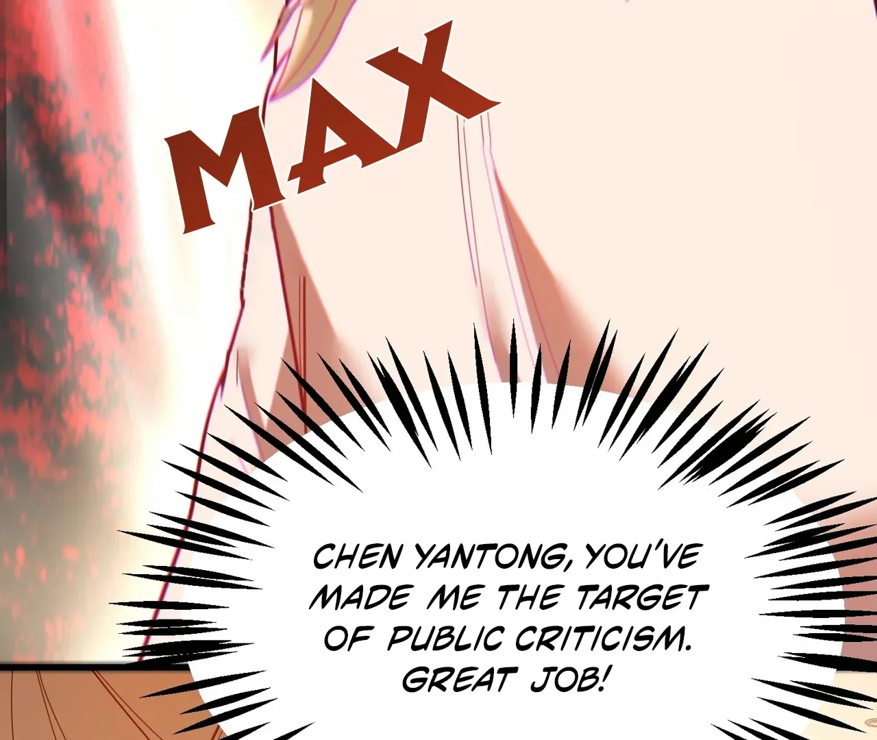 I Regressed to Level Up Instead of Being a Simp Chapter 211 page 36 - 