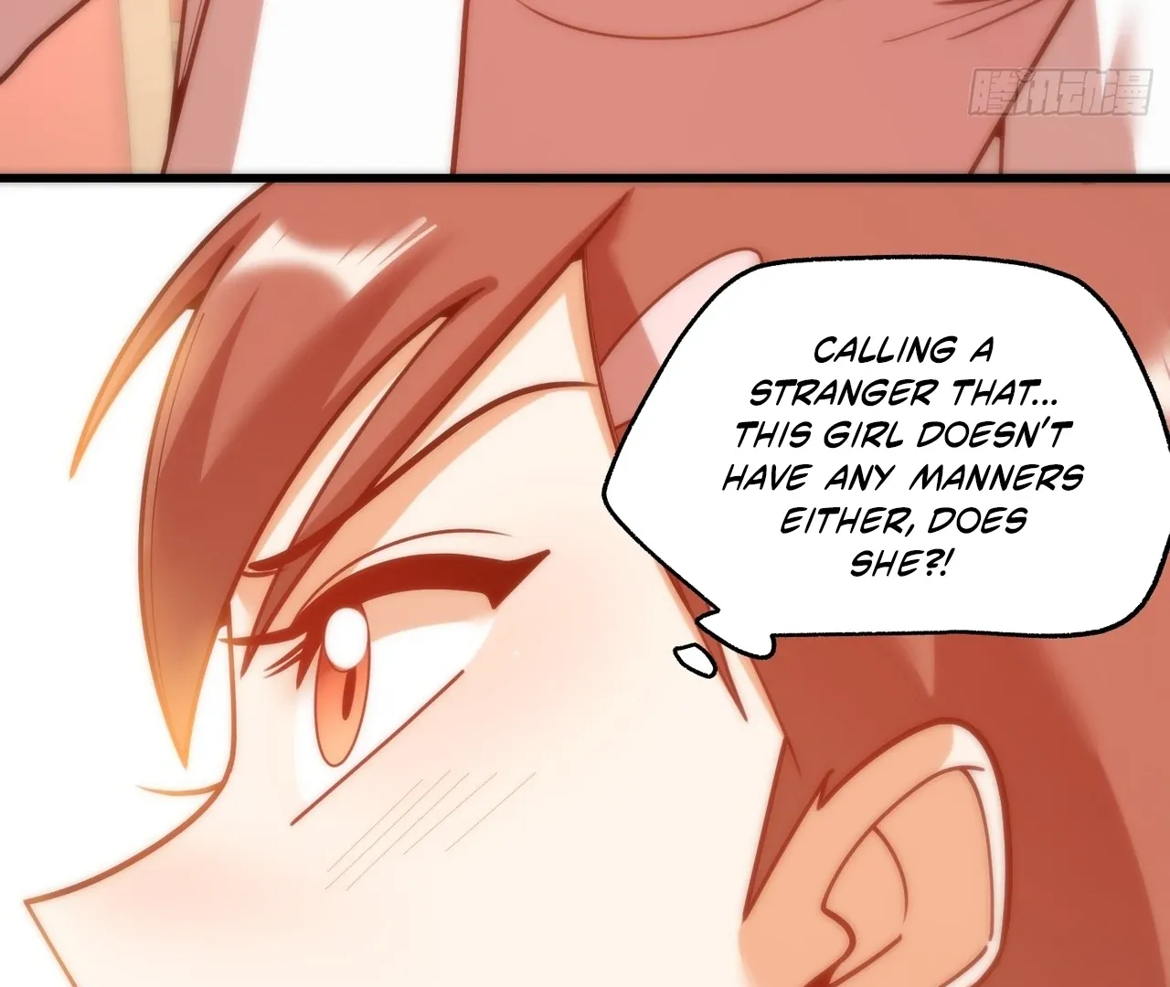I Regressed to Level Up Instead of Being a Simp Chapter 211 page 5 - 