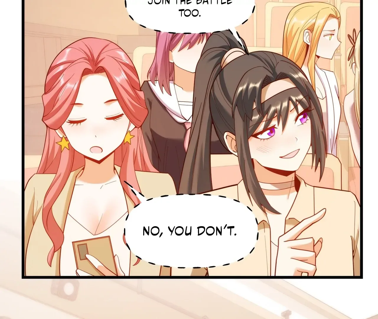 I Regressed to Level Up Instead of Being a Simp Chapter 211 page 44 - 