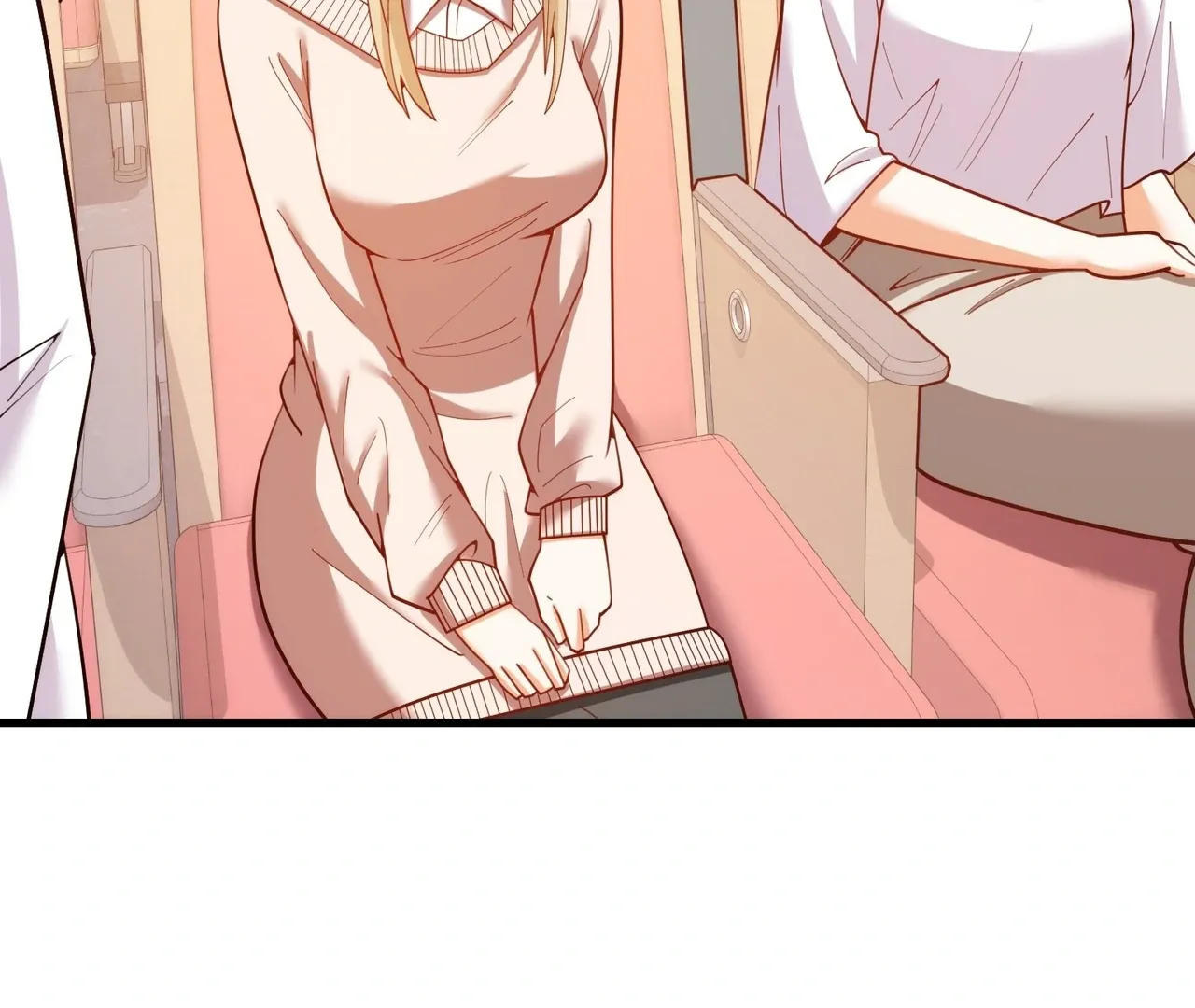 I Regressed to Level Up Instead of Being a Simp Chapter 211 page 48 - 