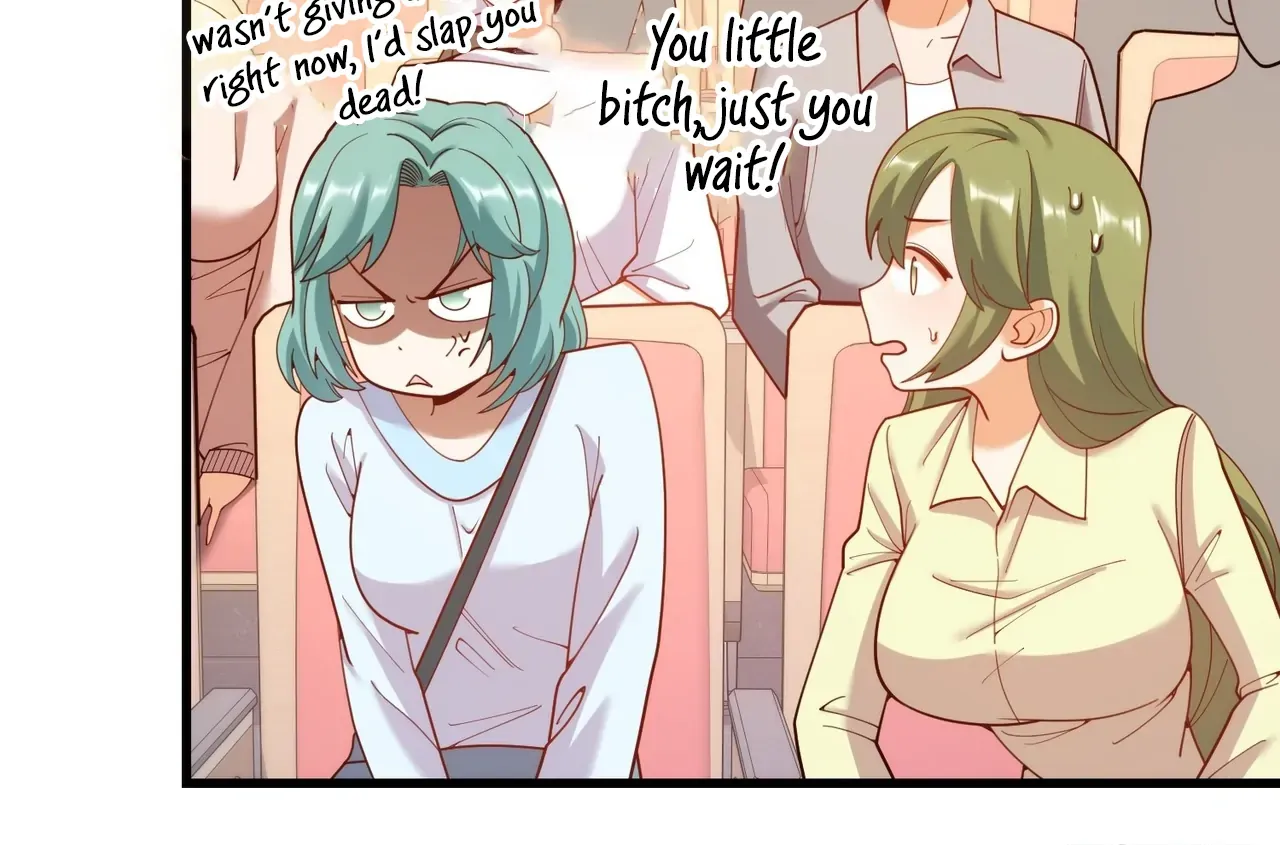 I Regressed to Level Up Instead of Being a Simp Chapter 211 page 50 - 