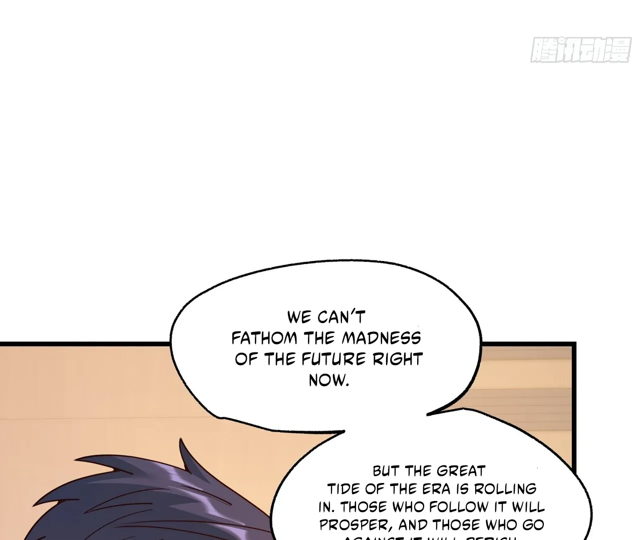 I Regressed to Level Up Instead of Being a Simp Chapter 211 page 63 - 