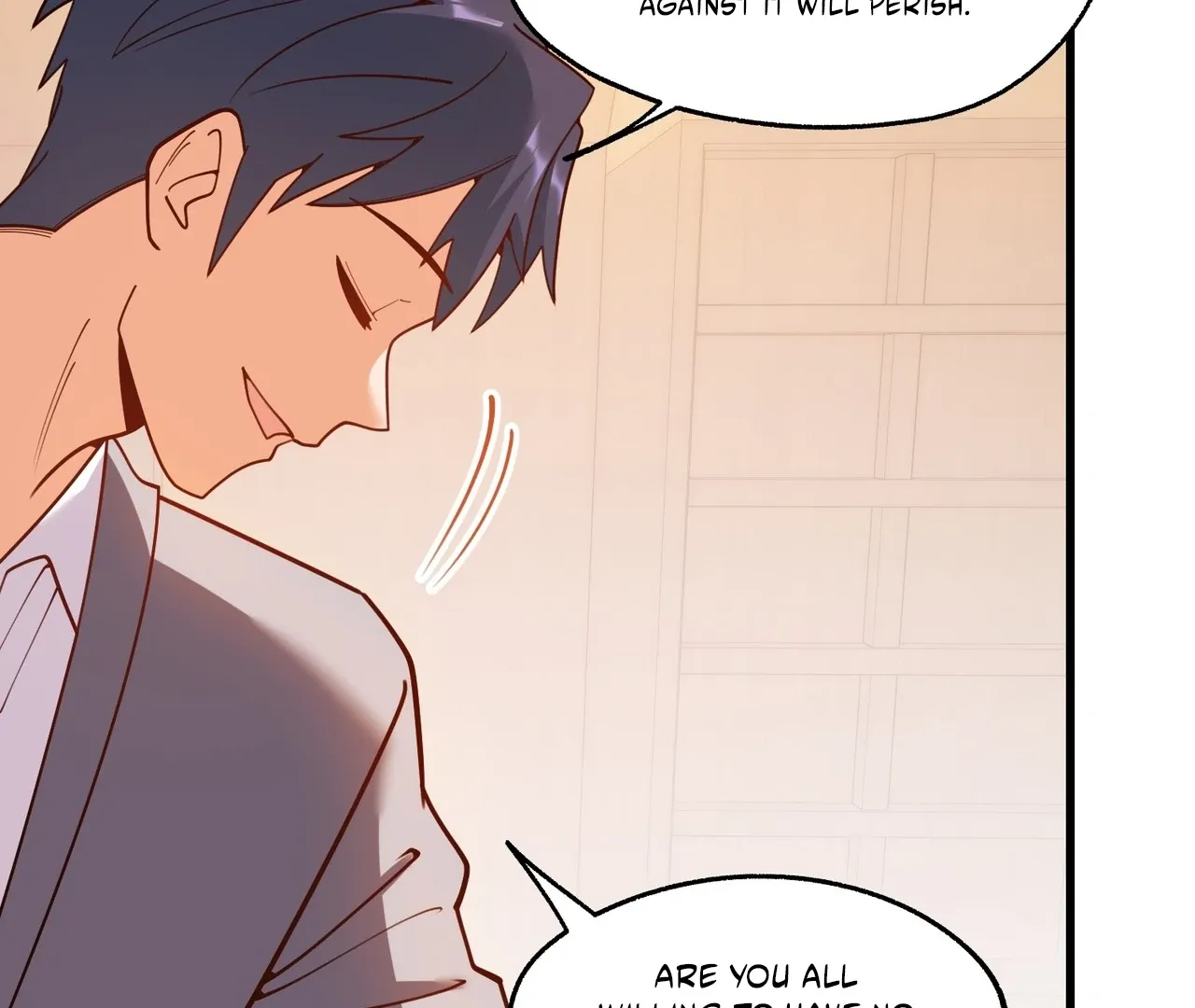 I Regressed to Level Up Instead of Being a Simp Chapter 211 page 64 - 