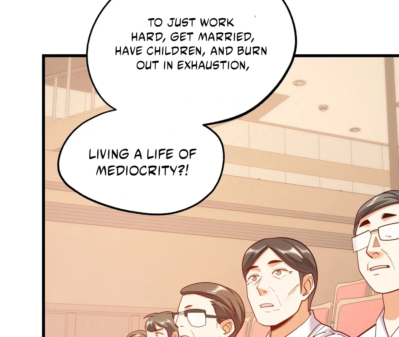 I Regressed to Level Up Instead of Being a Simp Chapter 211 page 66 - 