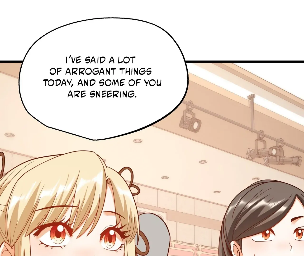 I Regressed to Level Up Instead of Being a Simp Chapter 211 page 68 - 