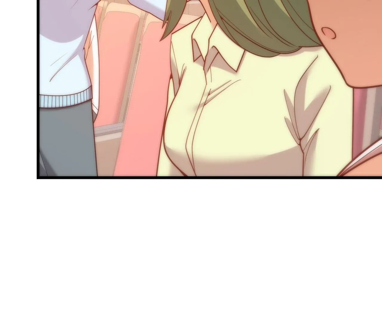 I Regressed to Level Up Instead of Being a Simp Chapter 211 page 8 - 