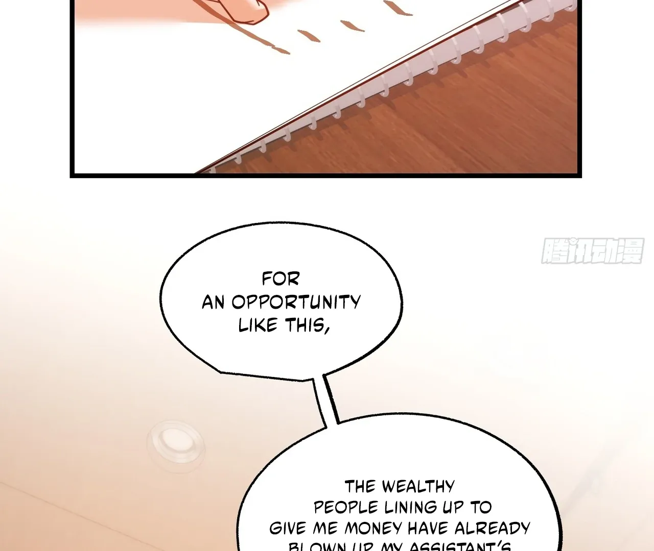I Regressed to Level Up Instead of Being a Simp Chapter 211 page 77 - 