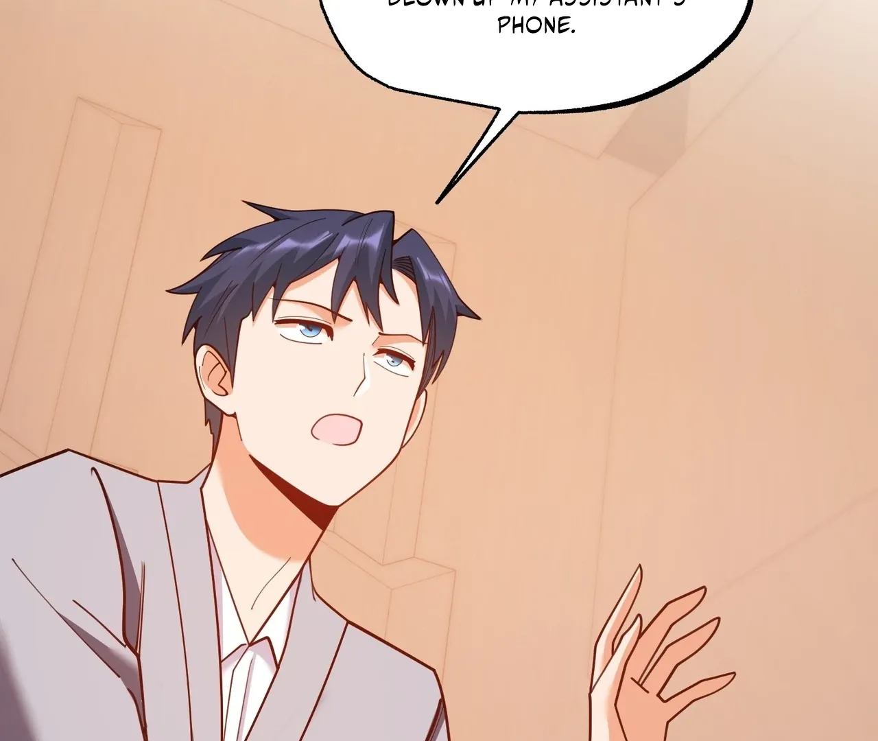 I Regressed to Level Up Instead of Being a Simp Chapter 211 page 78 - 