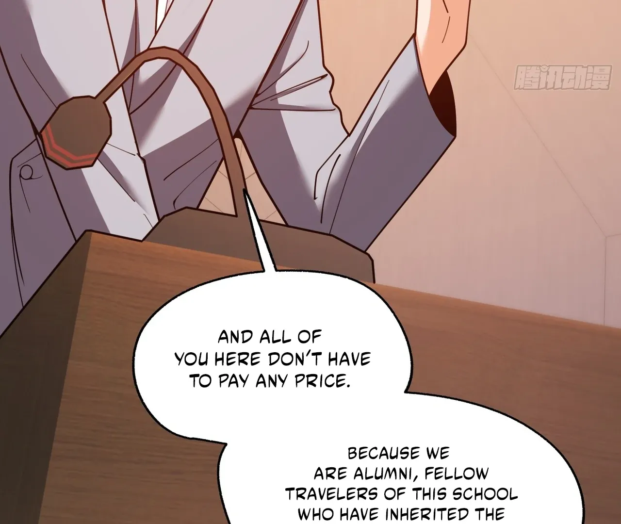 I Regressed to Level Up Instead of Being a Simp Chapter 211 page 79 - 
