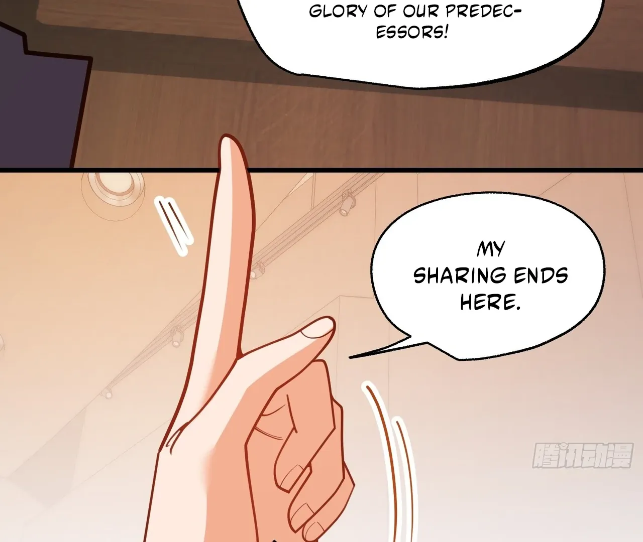 I Regressed to Level Up Instead of Being a Simp Chapter 211 page 80 - 