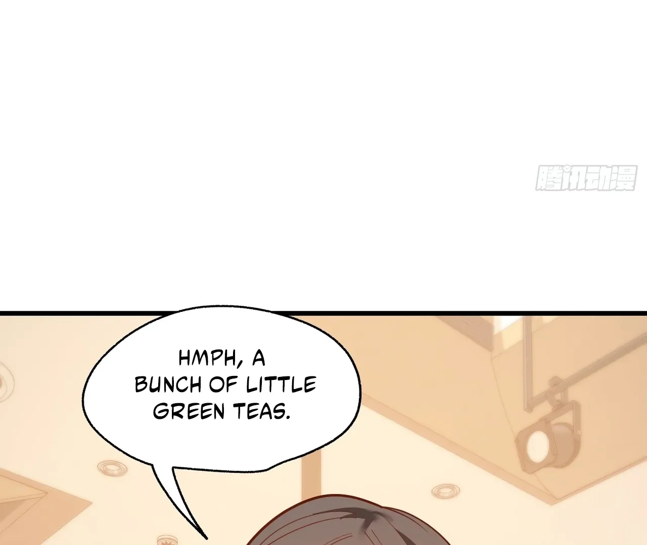 I Regressed to Level Up Instead of Being a Simp Chapter 211 page 9 - 