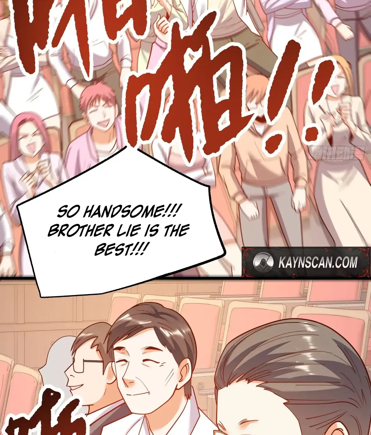 I Regressed to Level Up Instead of Being a Simp Chapter 211 page 89 - 