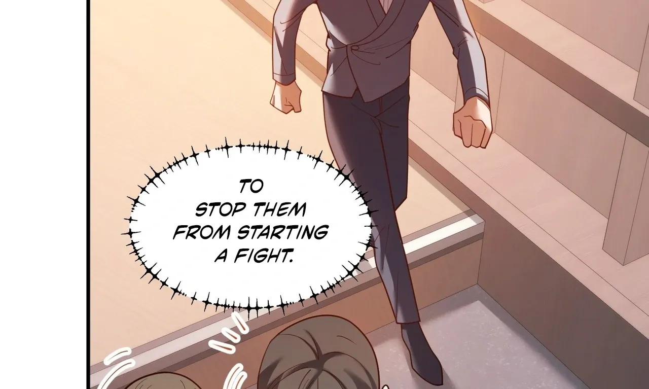 I Regressed to Level Up Instead of Being a Simp Chapter 212 page 14 - 