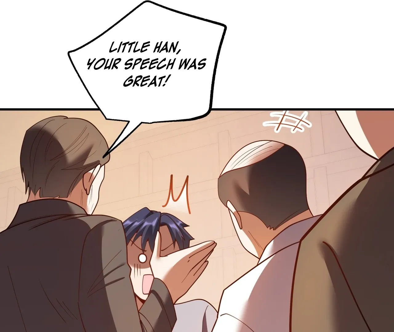 I Regressed to Level Up Instead of Being a Simp Chapter 212 page 16 - 