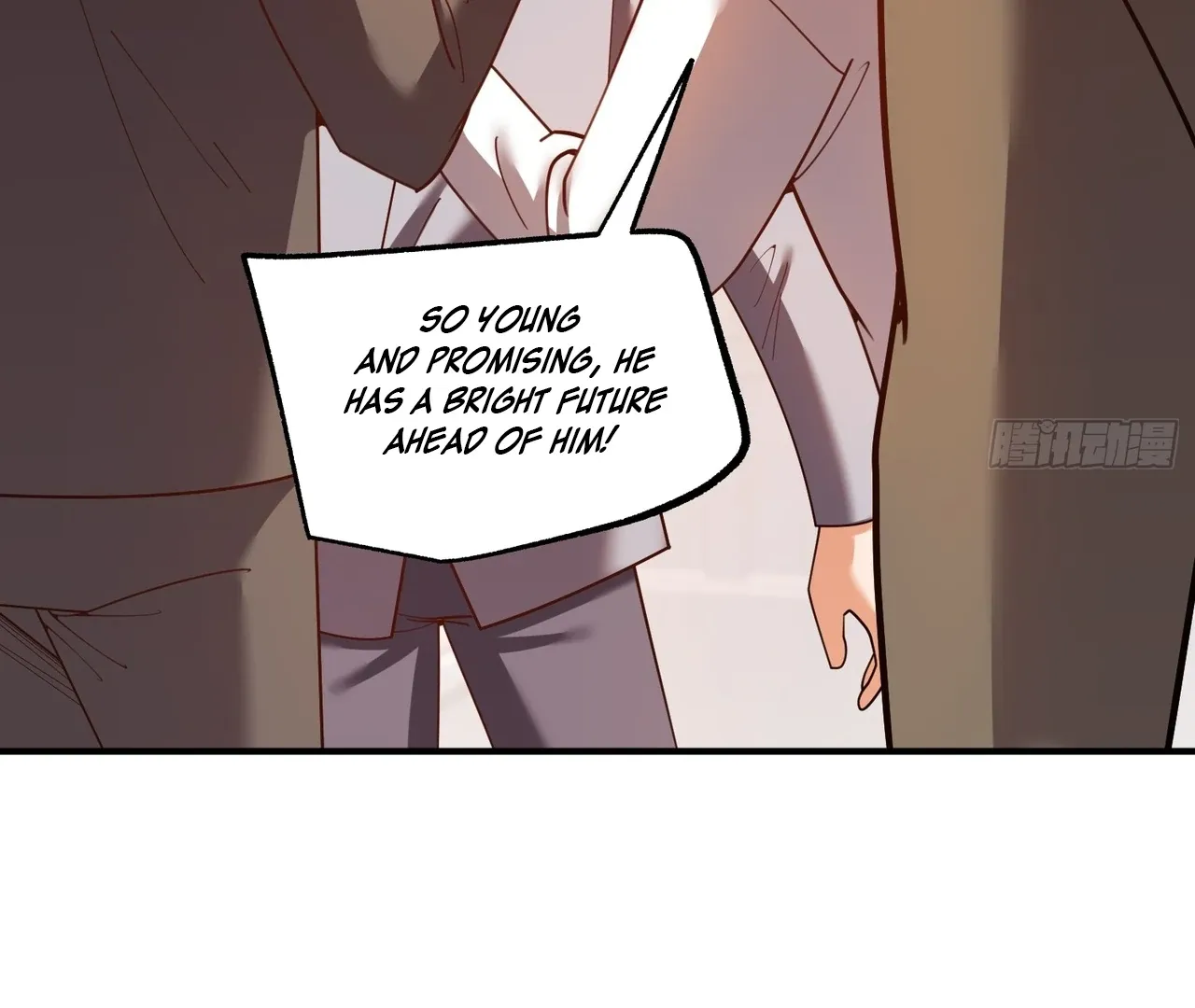 I Regressed to Level Up Instead of Being a Simp Chapter 212 page 17 - 