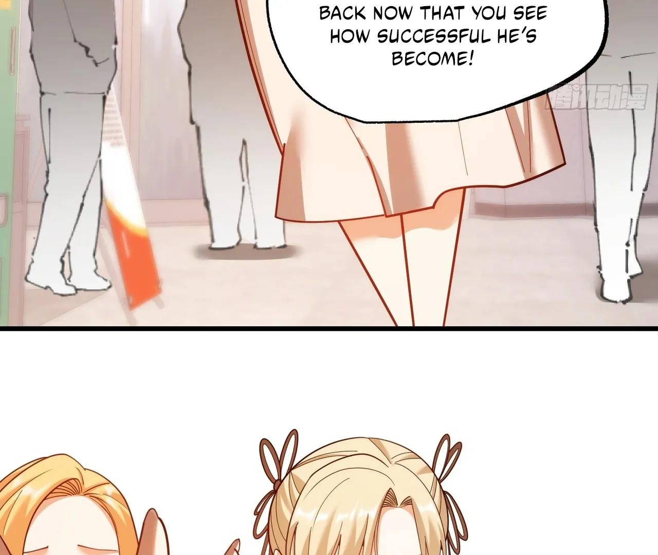 I Regressed to Level Up Instead of Being a Simp Chapter 212 page 27 - 
