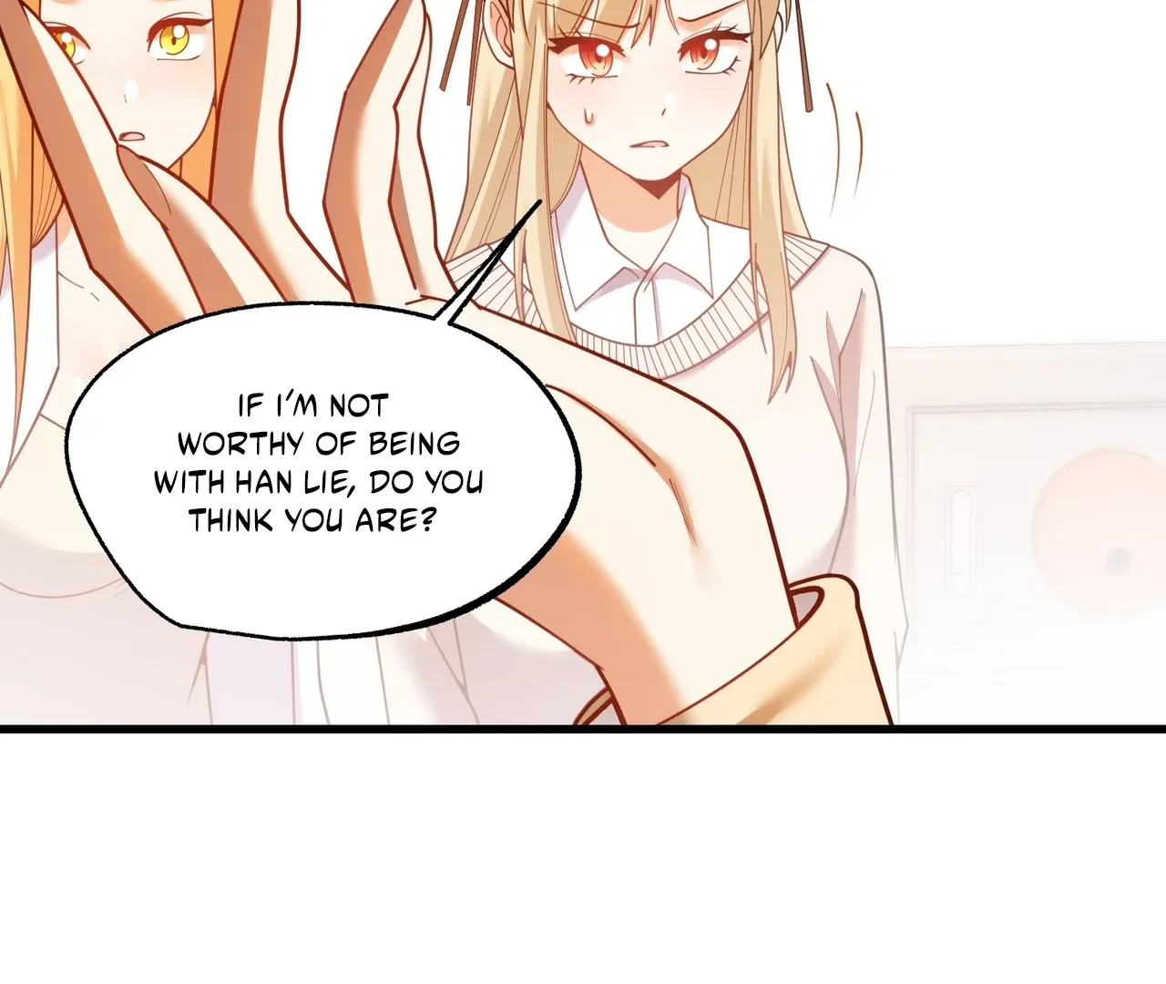 I Regressed to Level Up Instead of Being a Simp Chapter 212 page 28 - 