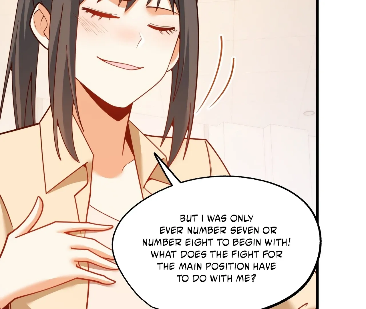 I Regressed to Level Up Instead of Being a Simp Chapter 212 page 30 - 