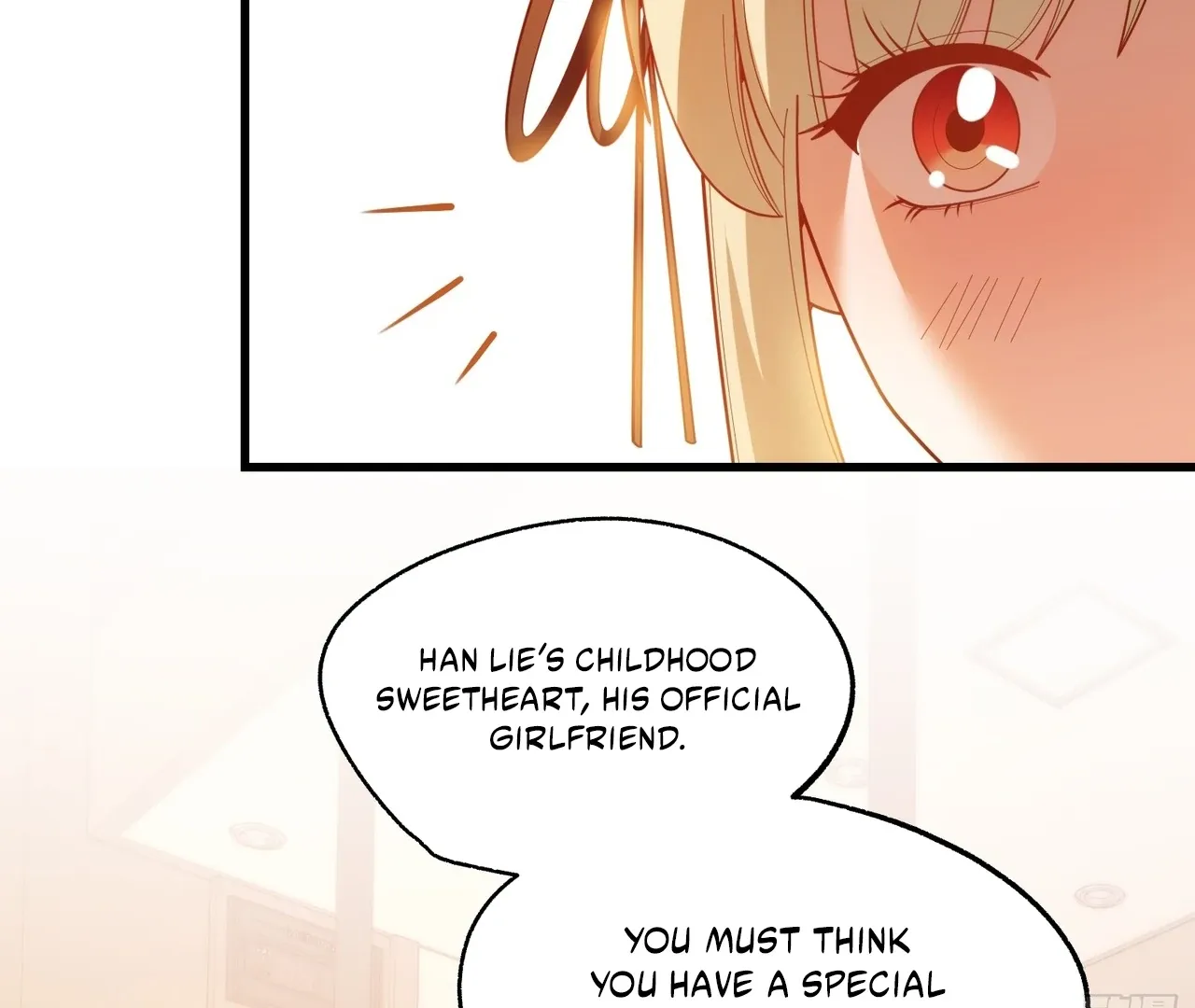 I Regressed to Level Up Instead of Being a Simp Chapter 212 page 4 - 