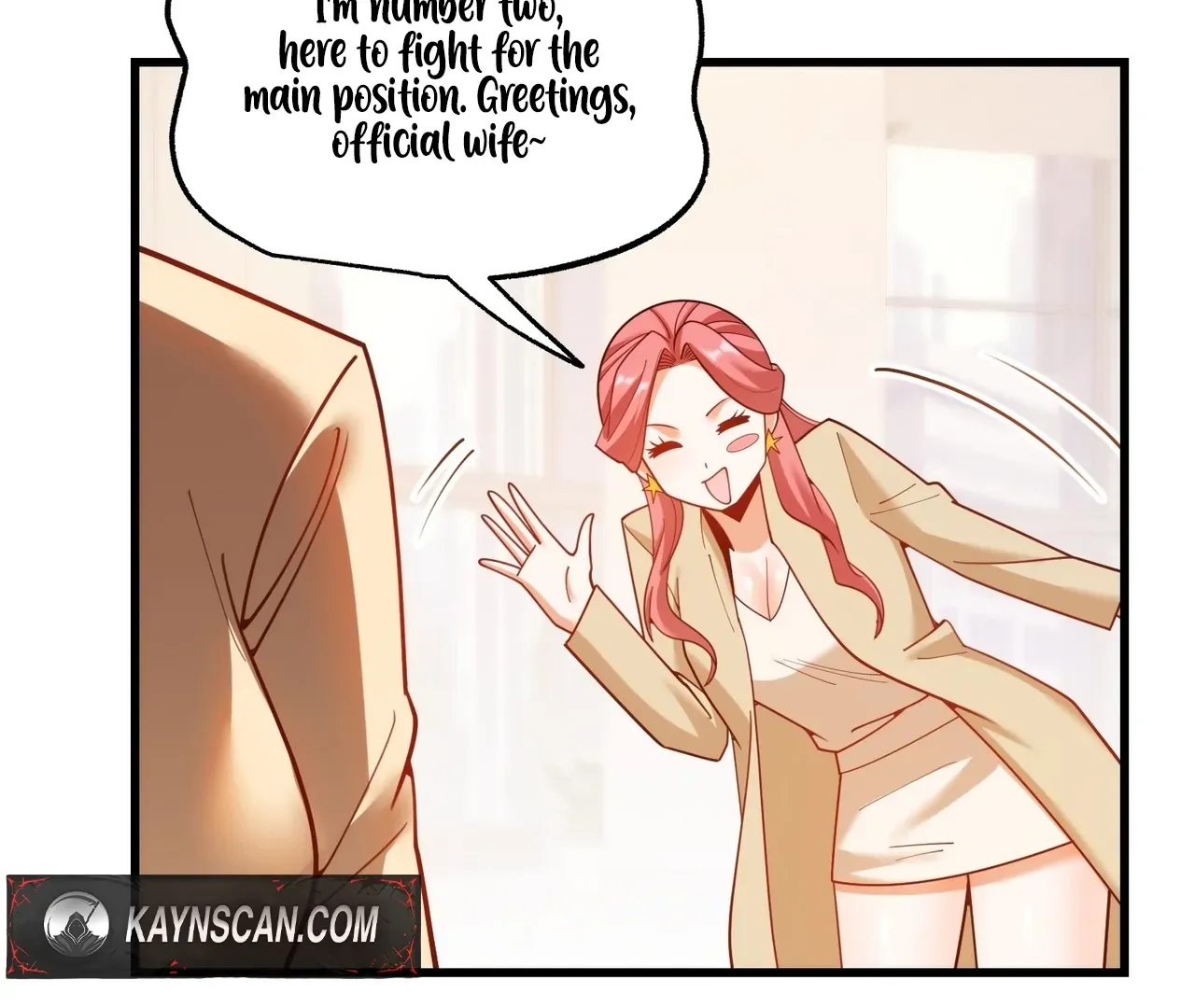 I Regressed to Level Up Instead of Being a Simp Chapter 212 page 32 - 
