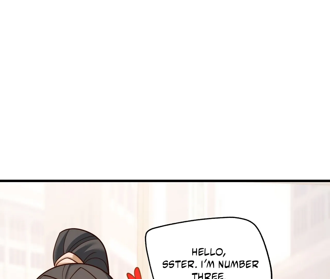 I Regressed to Level Up Instead of Being a Simp Chapter 212 page 35 - 