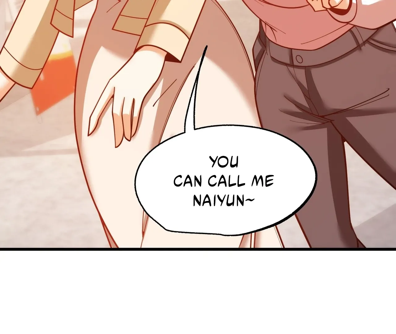 I Regressed to Level Up Instead of Being a Simp Chapter 212 page 37 - 