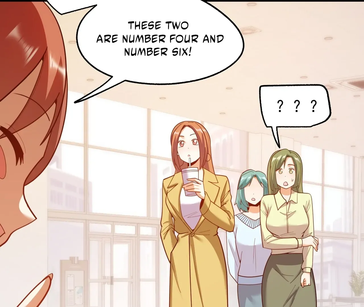 I Regressed to Level Up Instead of Being a Simp Chapter 212 page 39 - 