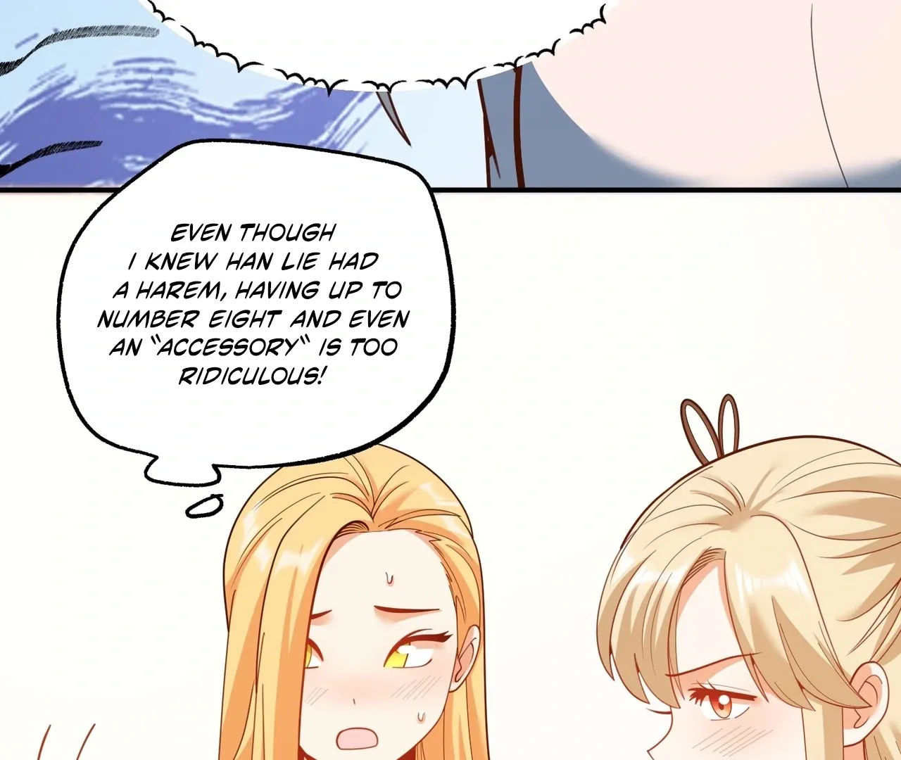 I Regressed to Level Up Instead of Being a Simp Chapter 212 page 45 - 