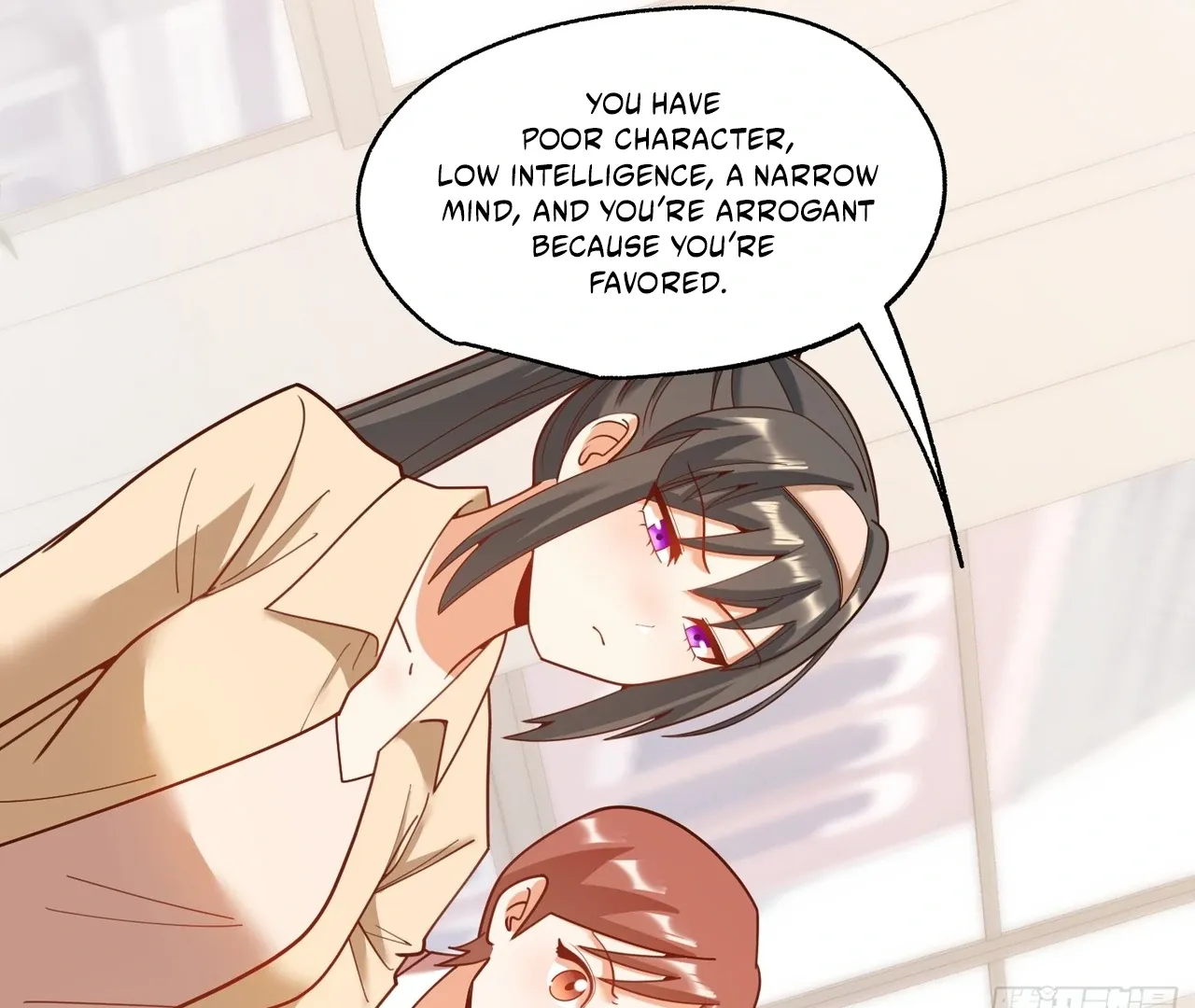 I Regressed to Level Up Instead of Being a Simp Chapter 212 page 53 - 