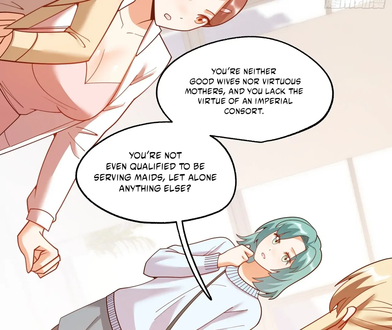 I Regressed to Level Up Instead of Being a Simp Chapter 212 page 54 - 