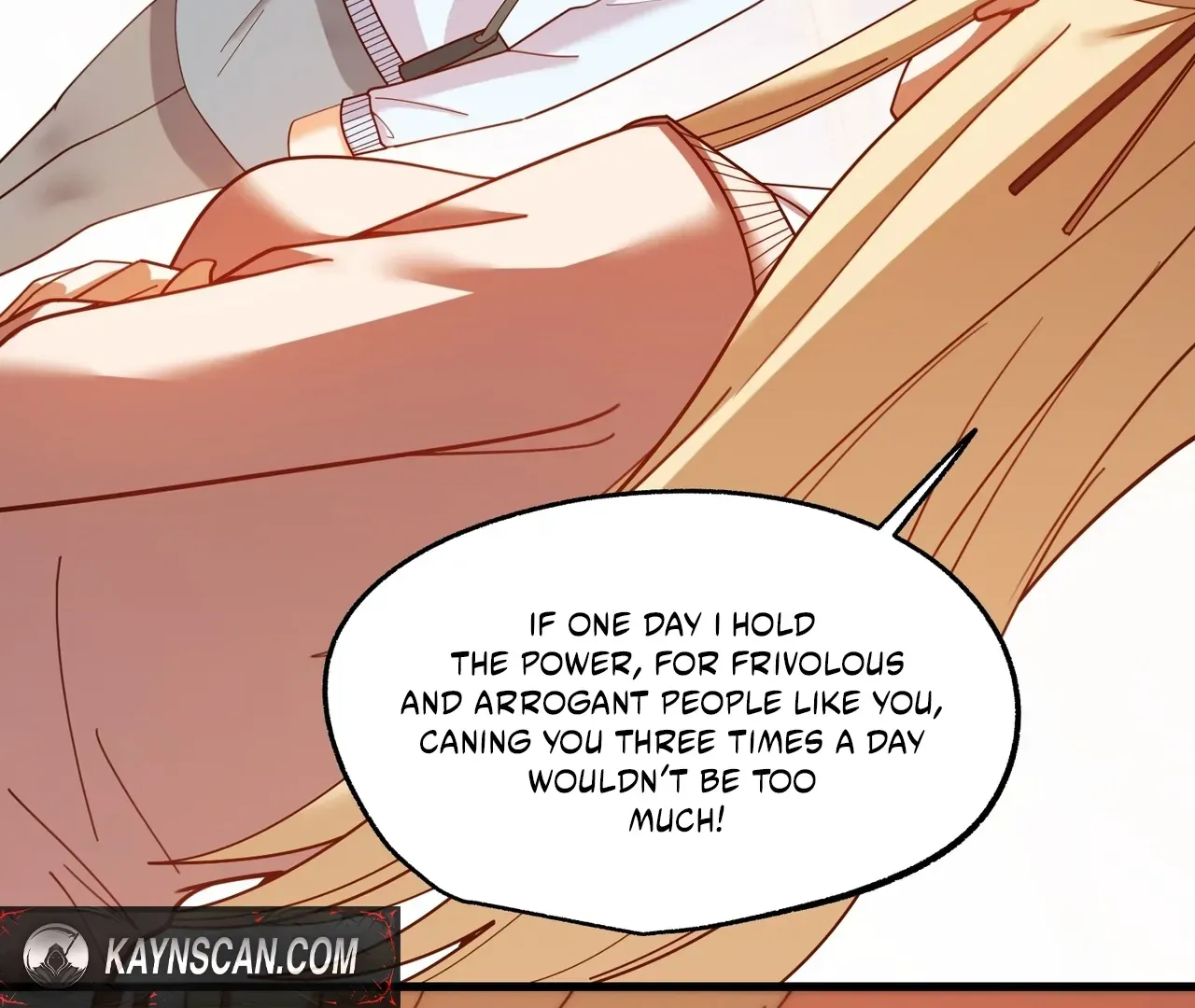 I Regressed to Level Up Instead of Being a Simp Chapter 212 page 55 - 
