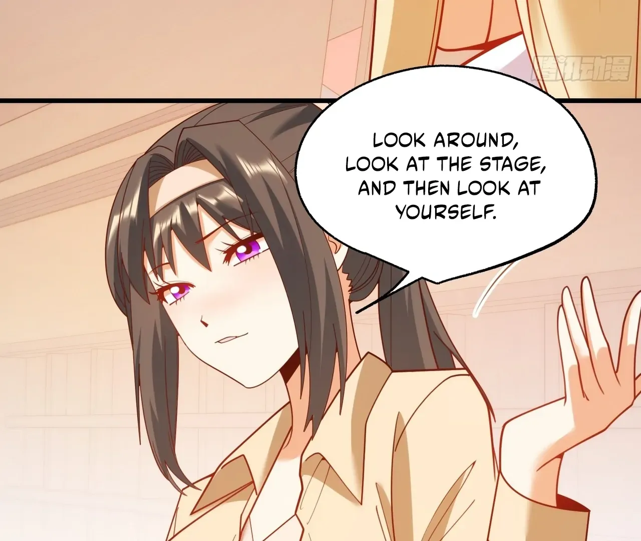 I Regressed to Level Up Instead of Being a Simp Chapter 212 page 7 - 