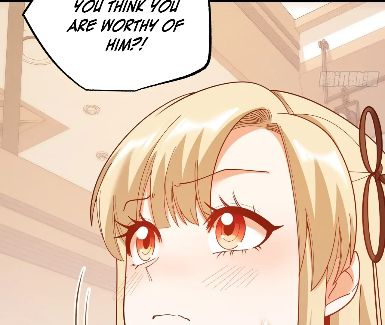 I Regressed to Level Up Instead of Being a Simp Chapter 212 page 9 - 