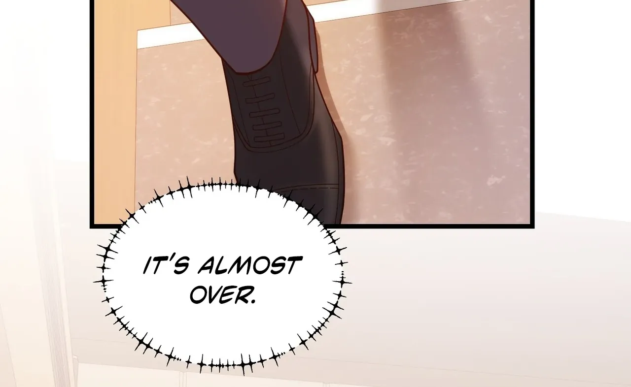 I Regressed to Level Up Instead of Being a Simp Chapter 213 page 14 - 