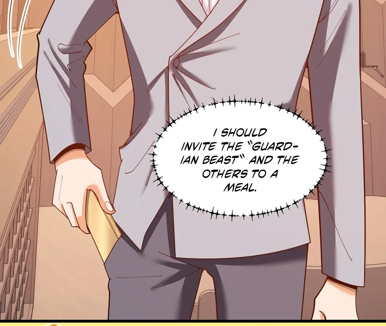 I Regressed to Level Up Instead of Being a Simp Chapter 213 page 16 - 