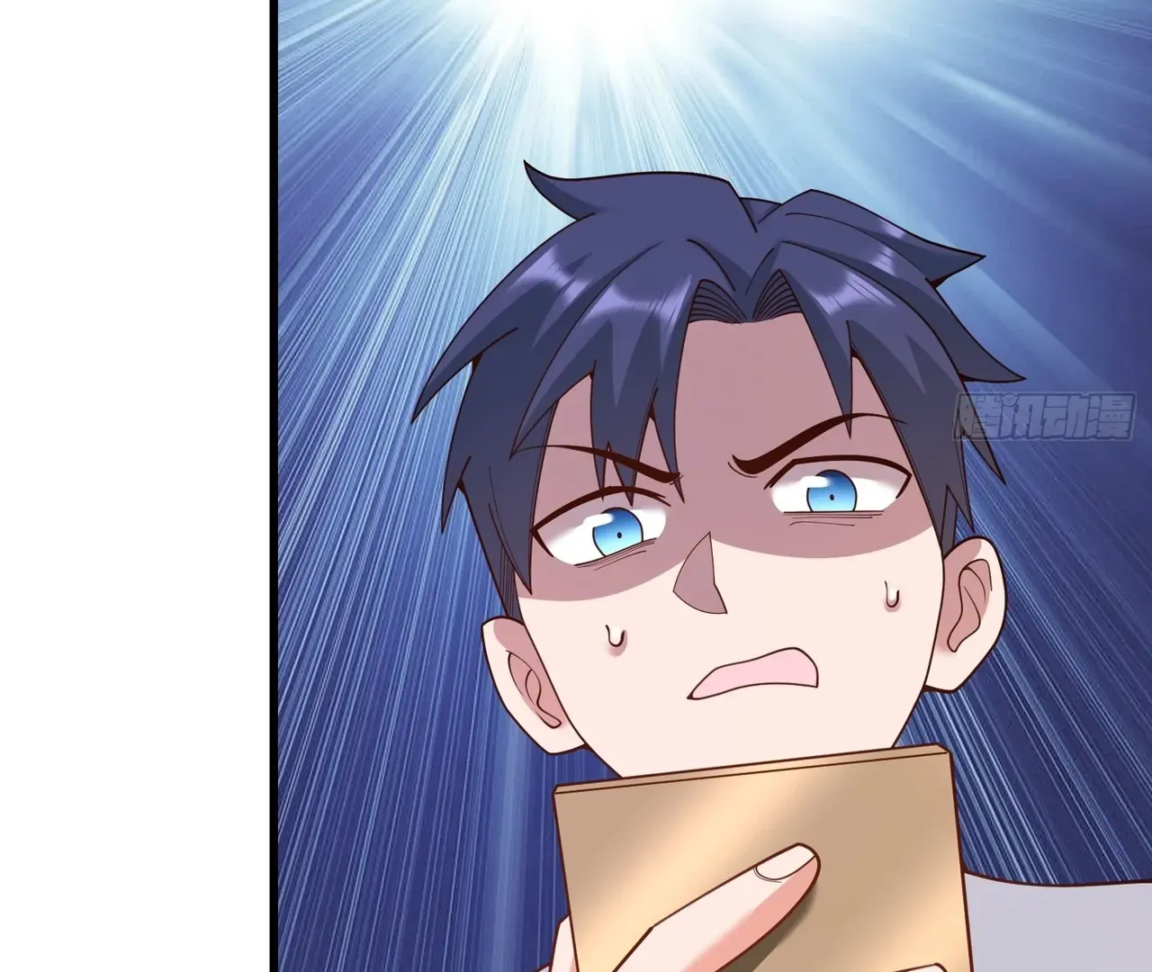 I Regressed to Level Up Instead of Being a Simp Chapter 213 page 21 - 