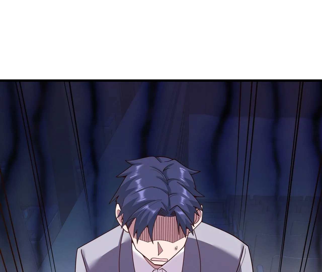 I Regressed to Level Up Instead of Being a Simp Chapter 213 page 27 - 