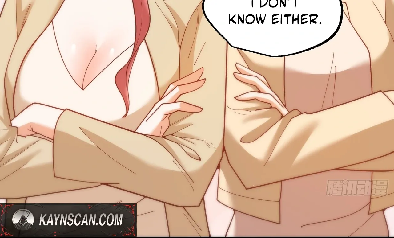 I Regressed to Level Up Instead of Being a Simp Chapter 213 page 33 - 