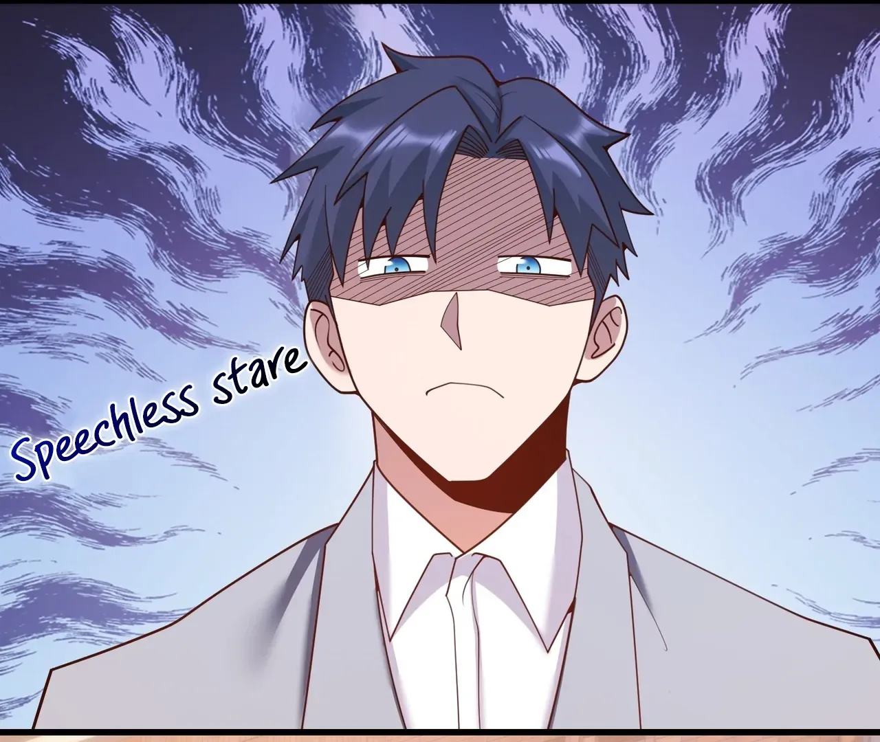 I Regressed to Level Up Instead of Being a Simp Chapter 213 page 34 - 