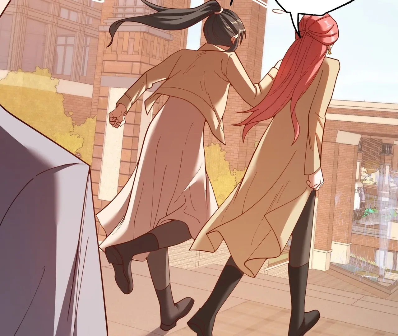 I Regressed to Level Up Instead of Being a Simp Chapter 213 page 36 - 