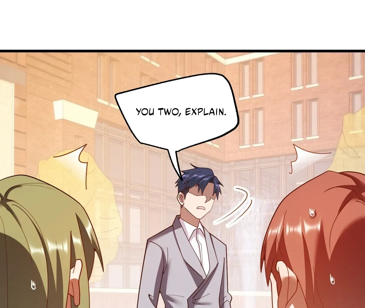 I Regressed to Level Up Instead of Being a Simp Chapter 213 page 39 - 
