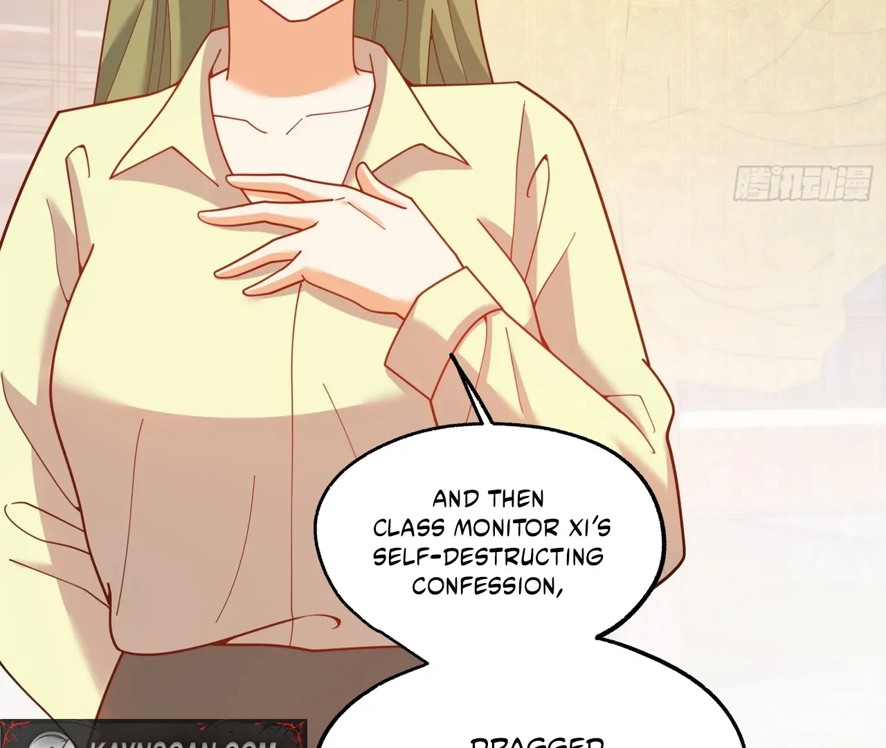 I Regressed to Level Up Instead of Being a Simp Chapter 213 page 50 - 