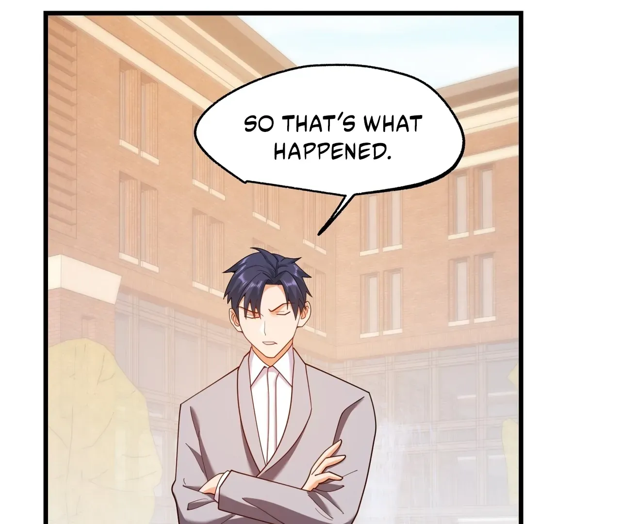 I Regressed to Level Up Instead of Being a Simp Chapter 213 page 53 - 