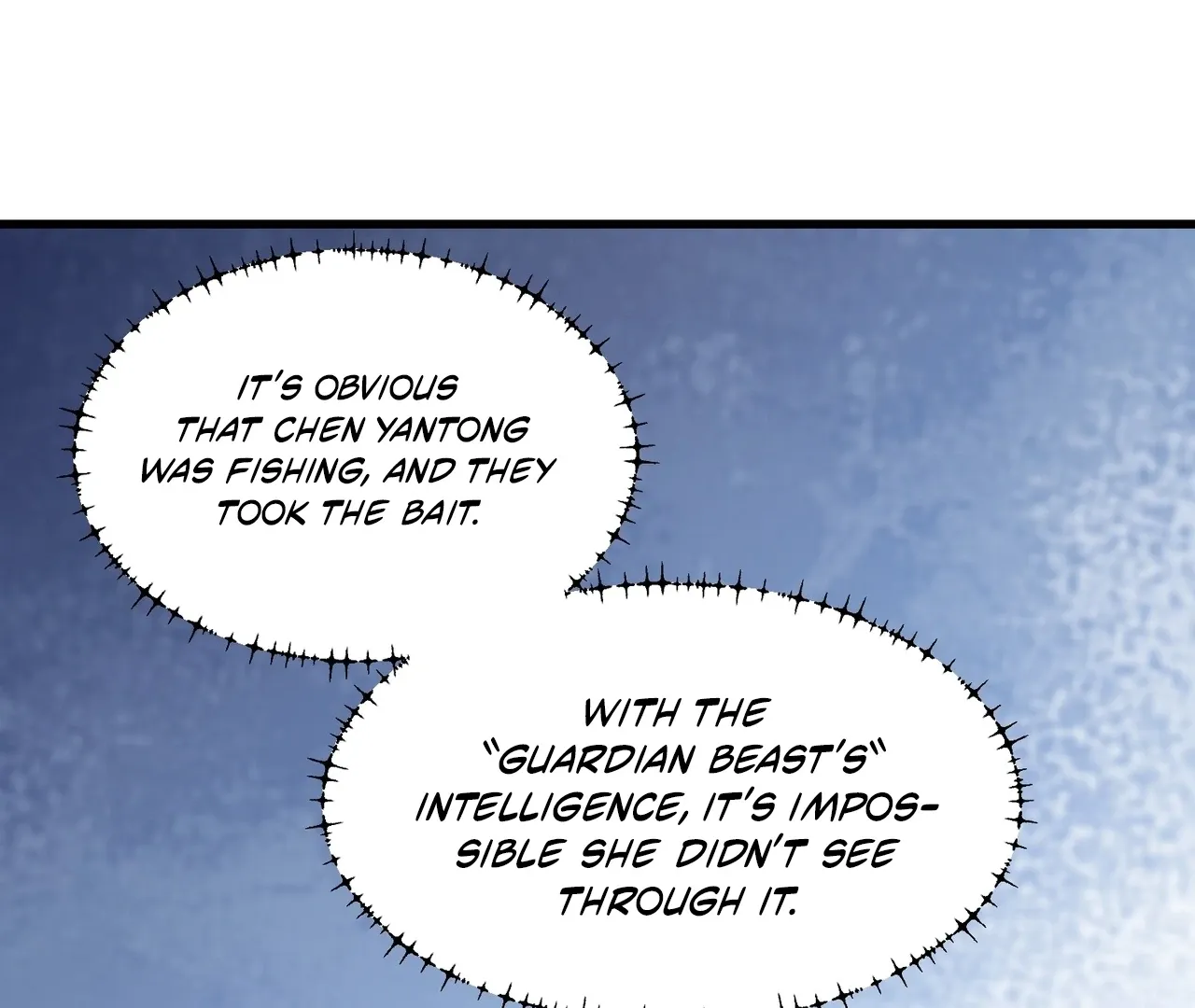 I Regressed to Level Up Instead of Being a Simp Chapter 213 page 55 - 