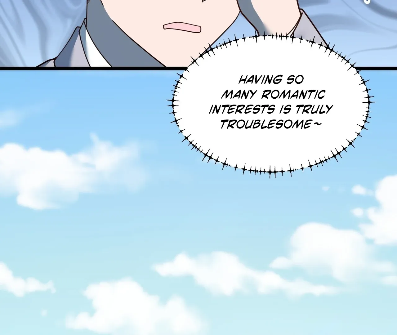 I Regressed to Level Up Instead of Being a Simp Chapter 213 page 59 - 